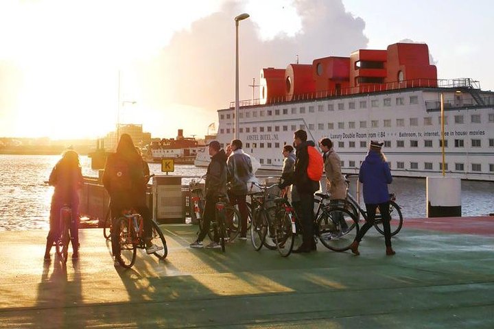 Your Guide to an Unforgettable Amsterdam Adventure