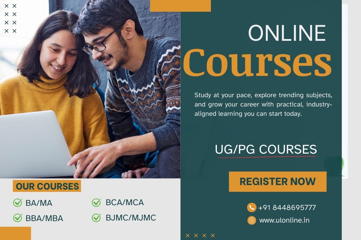 online courses