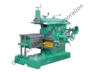 Shaper Machine Manufacturers