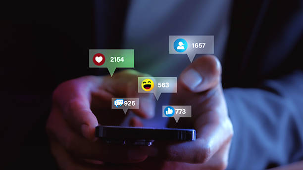 social media services in Vigo