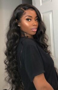 Confidence And Self-Expression With Hair Wigs