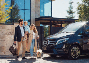 luxury car rental london