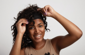 hair styling wax for ladies