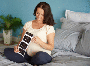 4D ultrasound Houston