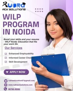wilp program in noida
