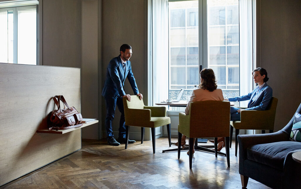 Wealth Management Services