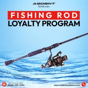 free fishing reel program