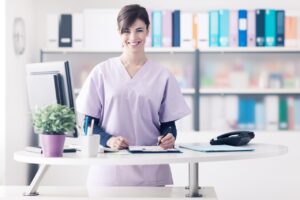 Medical Office Assistants Program in GTA