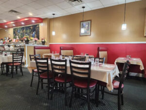 Indian Restaurant In Cincinnati Ohio