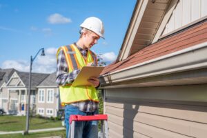 What Should Be Checked During a Home Roof Inspection?