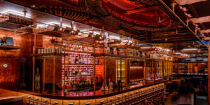 cocktail club london