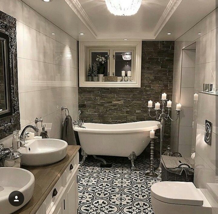 Bathroom Renovation Calgary