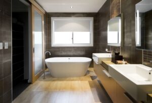Bathroom Renovation Calgary