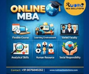 ONLINE MBA