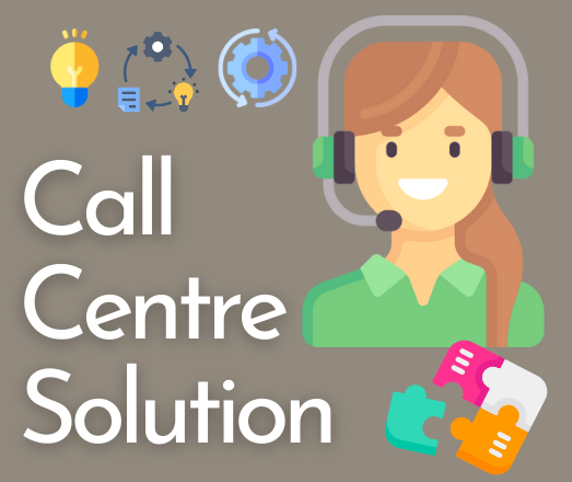 call centre solutions