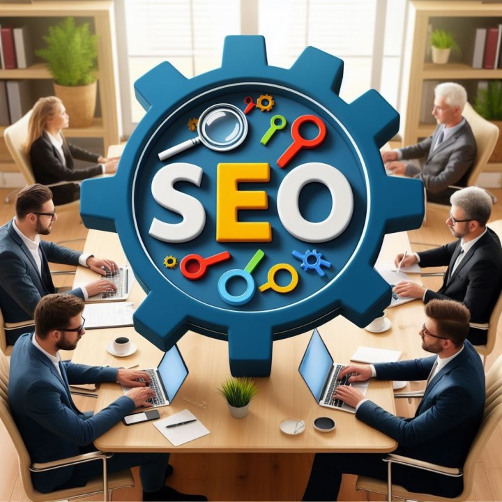 SEO Friendly