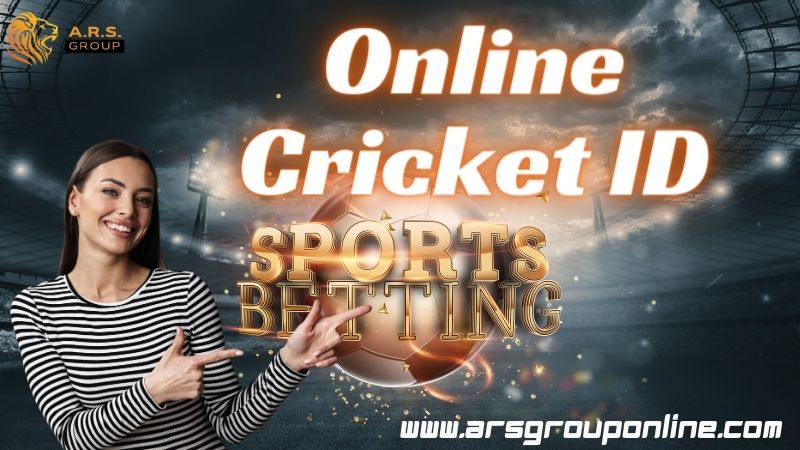 Online Cricket ID