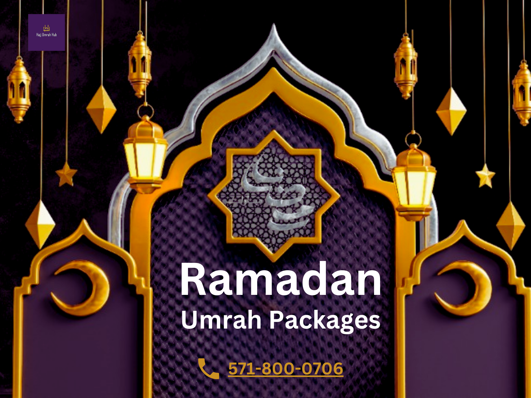 Let’s Plan memorable Ramadan Umrah Packages 2024