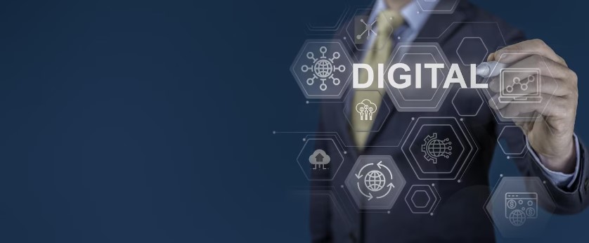 Digital-solution-company