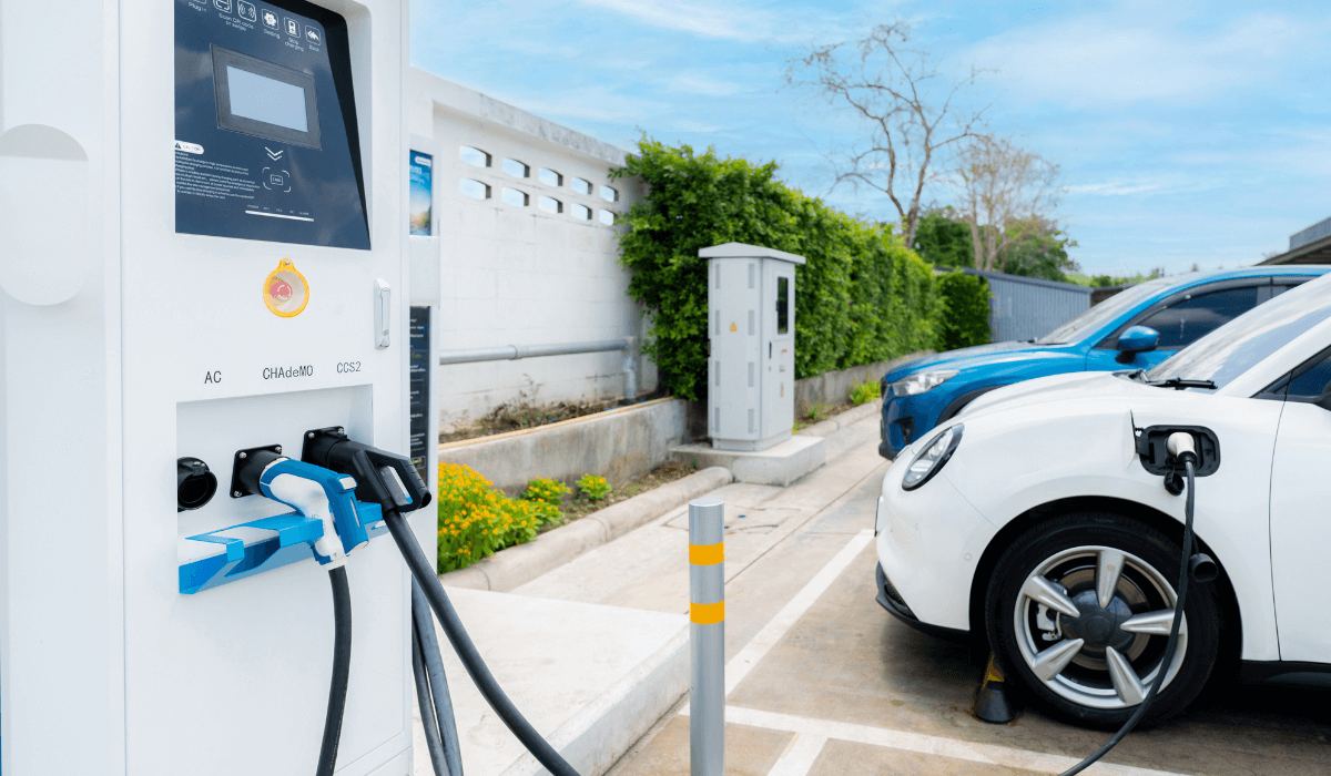 Driving Sustainable Transportation in Malaysia: ESG Consulting and the Renewable Energy Revolution