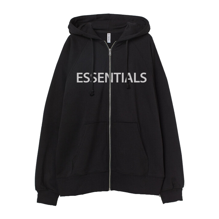 Extend the Lifespan of Your Officials Essentials Hoodie