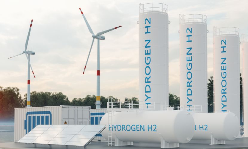 Hydrogen Electrolyzer Market