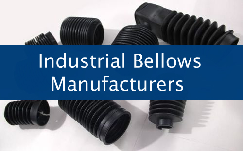 Industrial Bellows Manufacturers