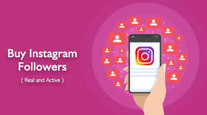Buy Real Instagram Followers for Authentic Growth