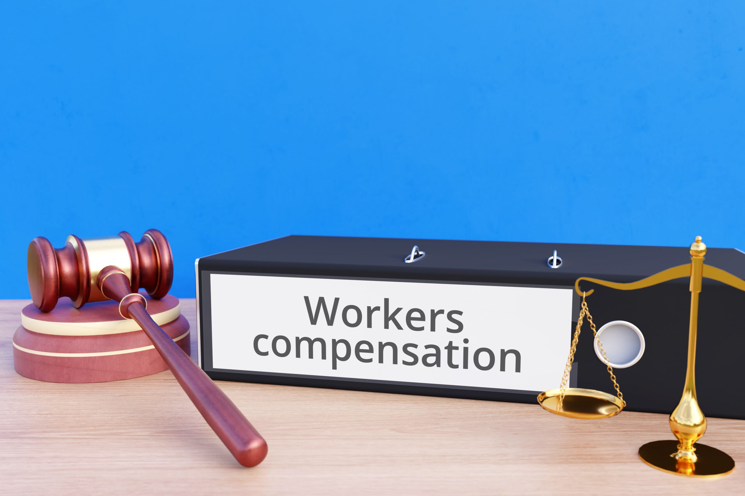 workers compensation lawyer Los Angeles