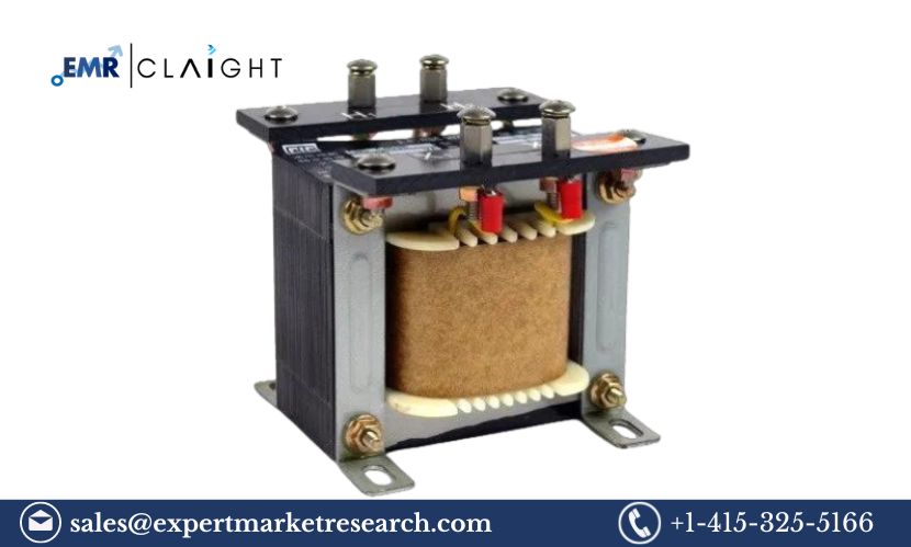 North America Low Voltage General Purpose Transformer Market