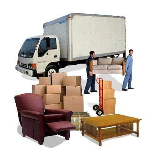 Packers and Movers in Karachi