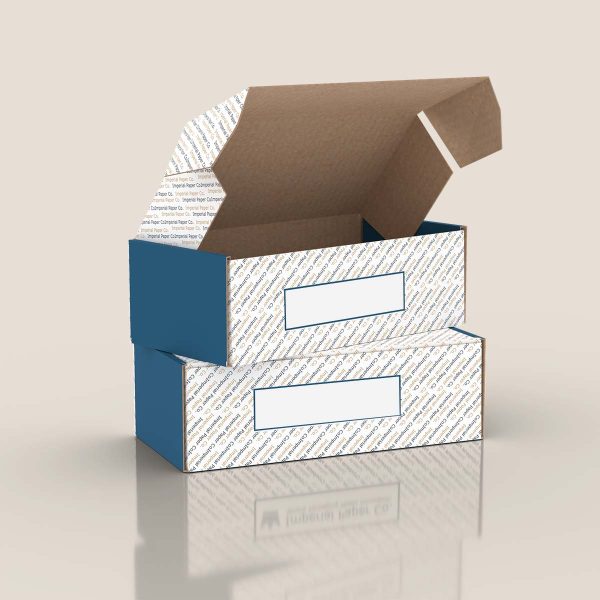 Paper Mailer Boxes