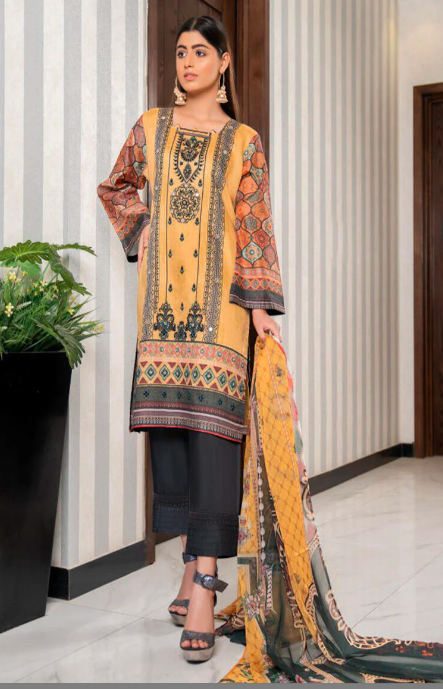 Pakistani Dresses