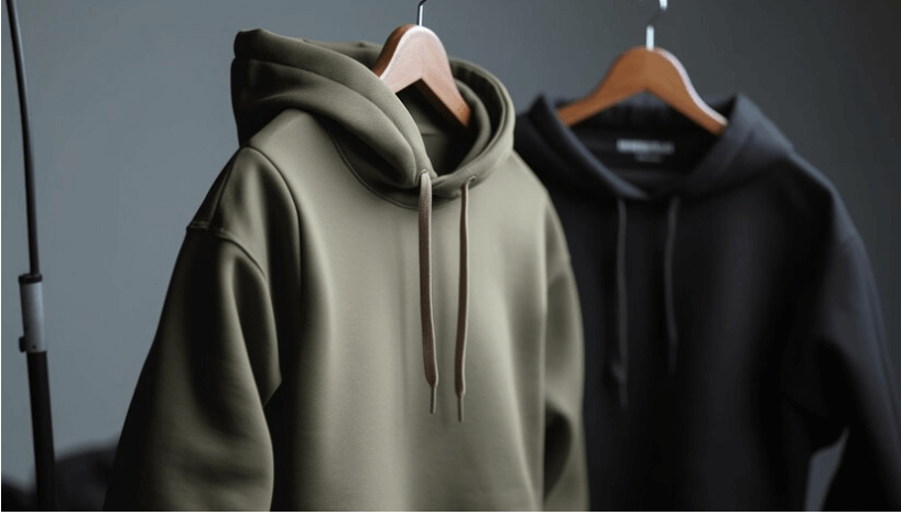 He Comfort Factor: Why Hoodies Dominate Streetwear