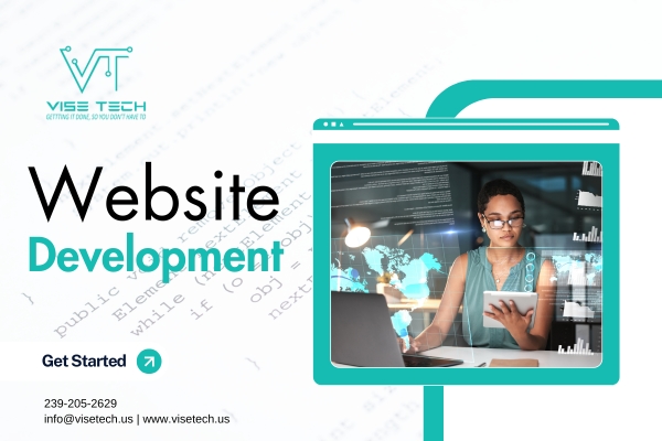 Modern advancement brings modern challenges, but the website development industry has tackled challenges like an expert. The modern-day rules of making websites are not only for the experts but also benefiting the other end clients.