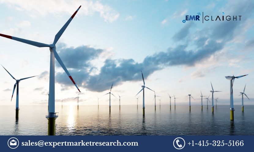 Wind Turbine Composite Material Market