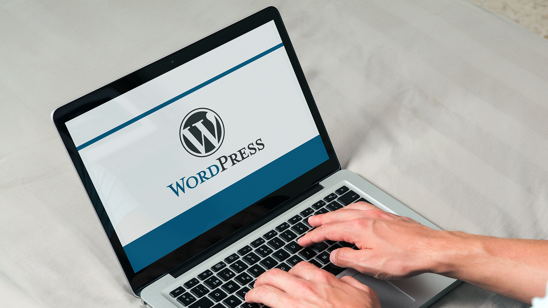 WordPress Course in Lahore