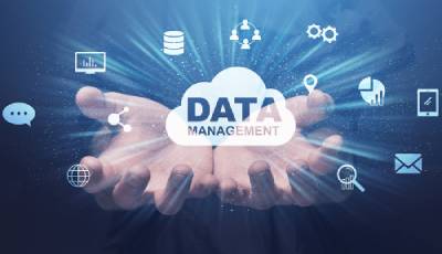 data management