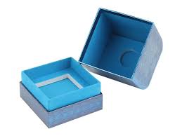 Shoulder Neck Rigid Boxes