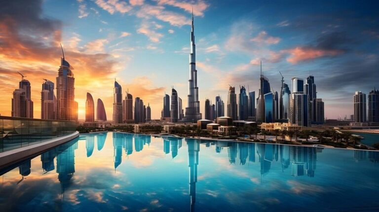 off plan projects in dubai