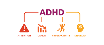 ADHD treatment
