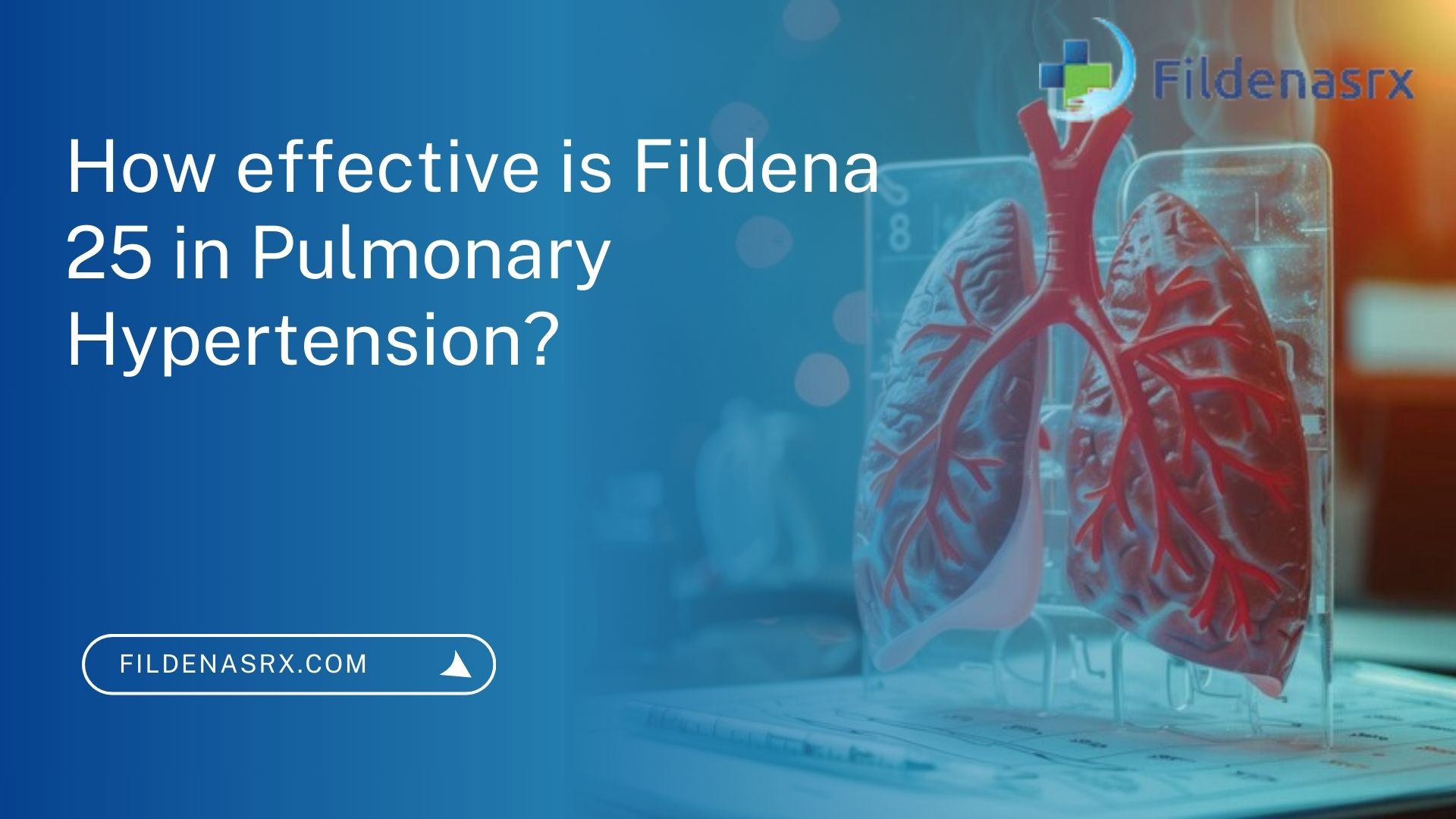 pulmonary hypertension