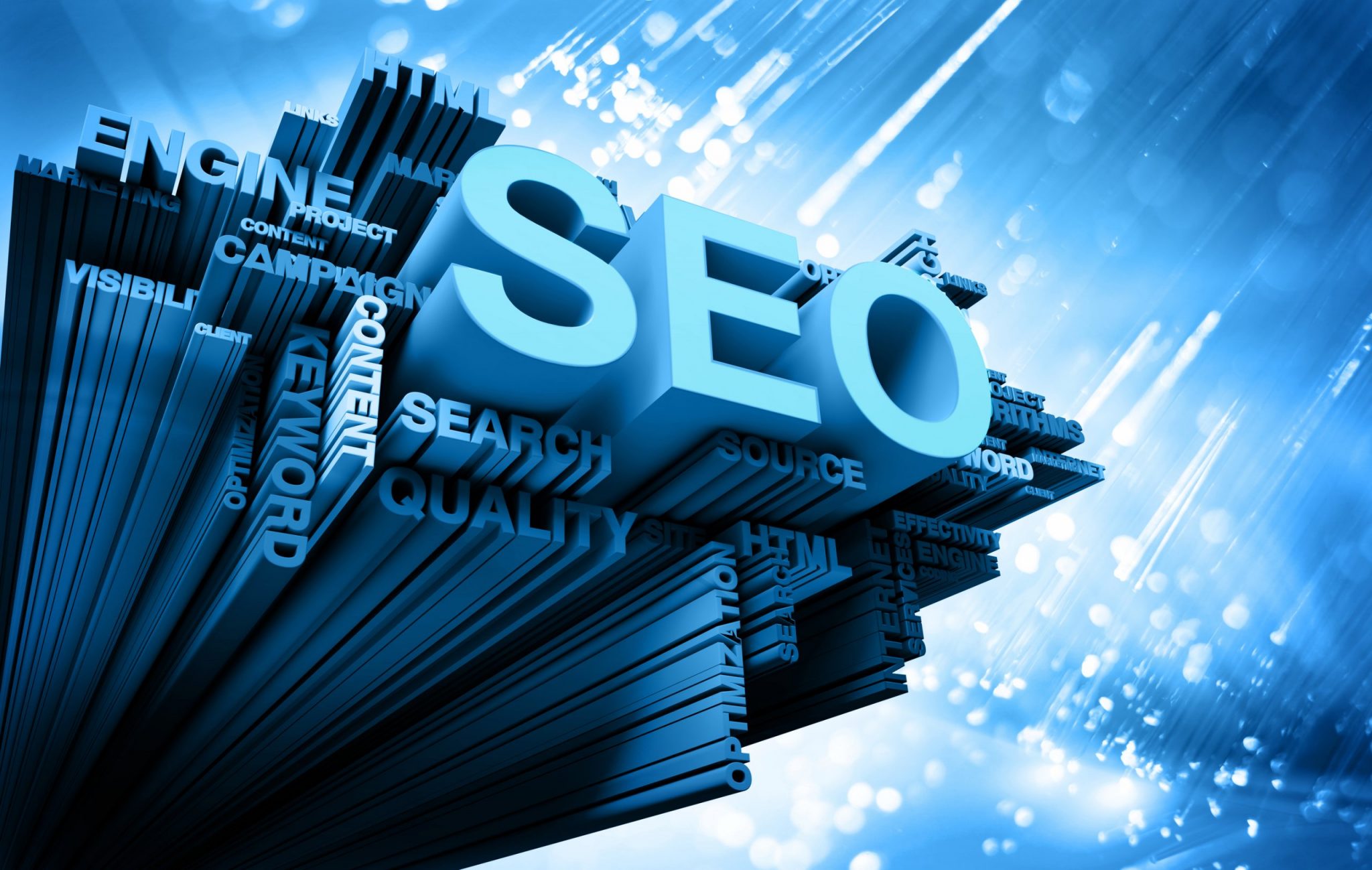 SEO Services in Quebec