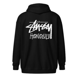 How to Wash Stussy Honolulu Shirts?