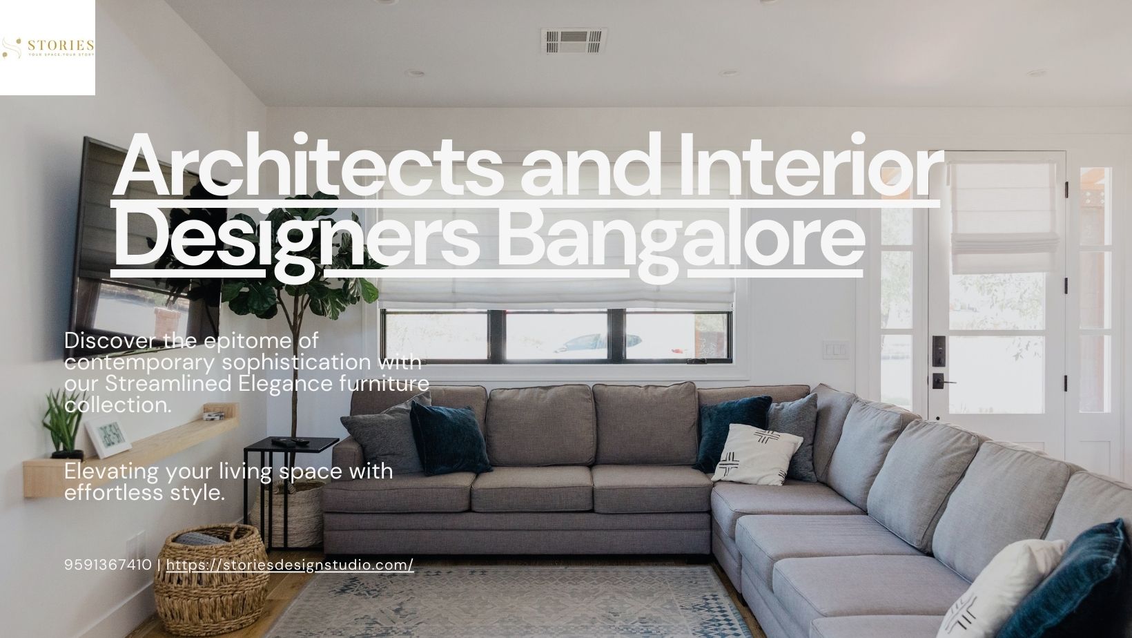 Architects and Interior Designers Bangalore