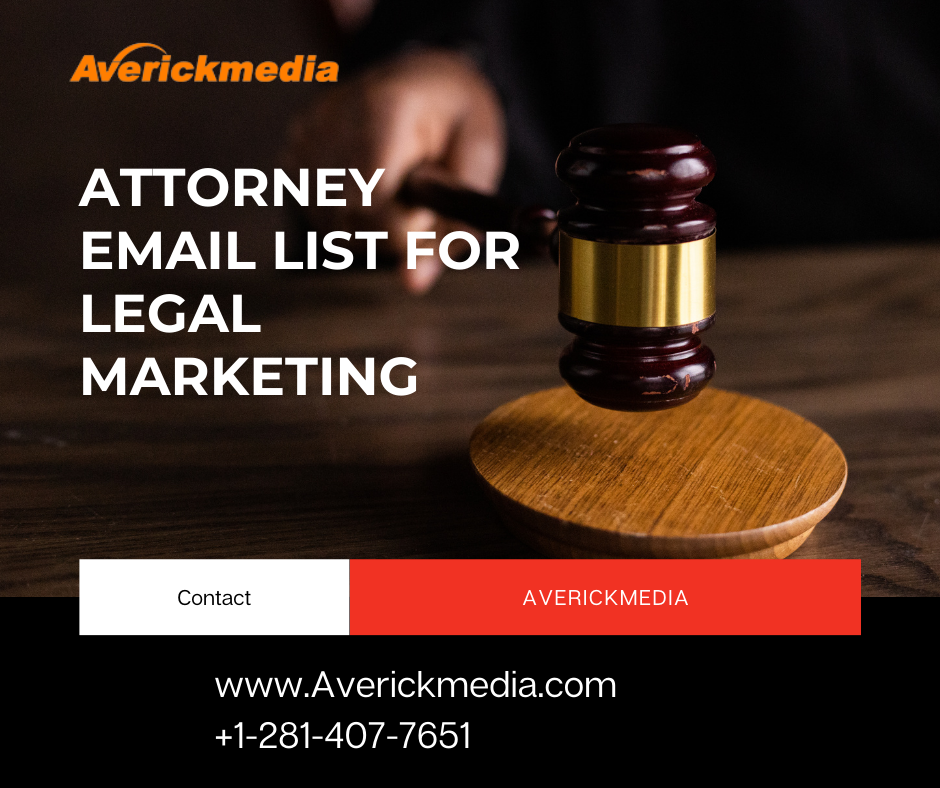 attorney email list