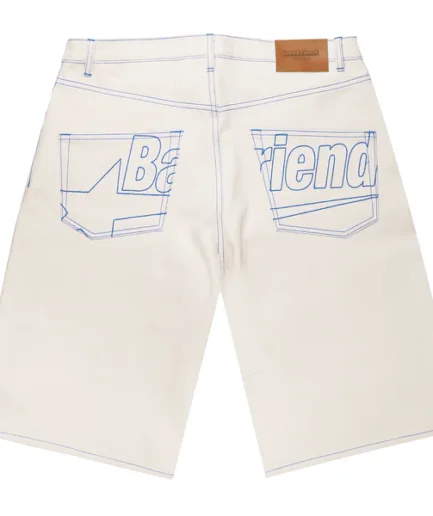 Badfriend Jeans | Badfriend Pant | Official Store