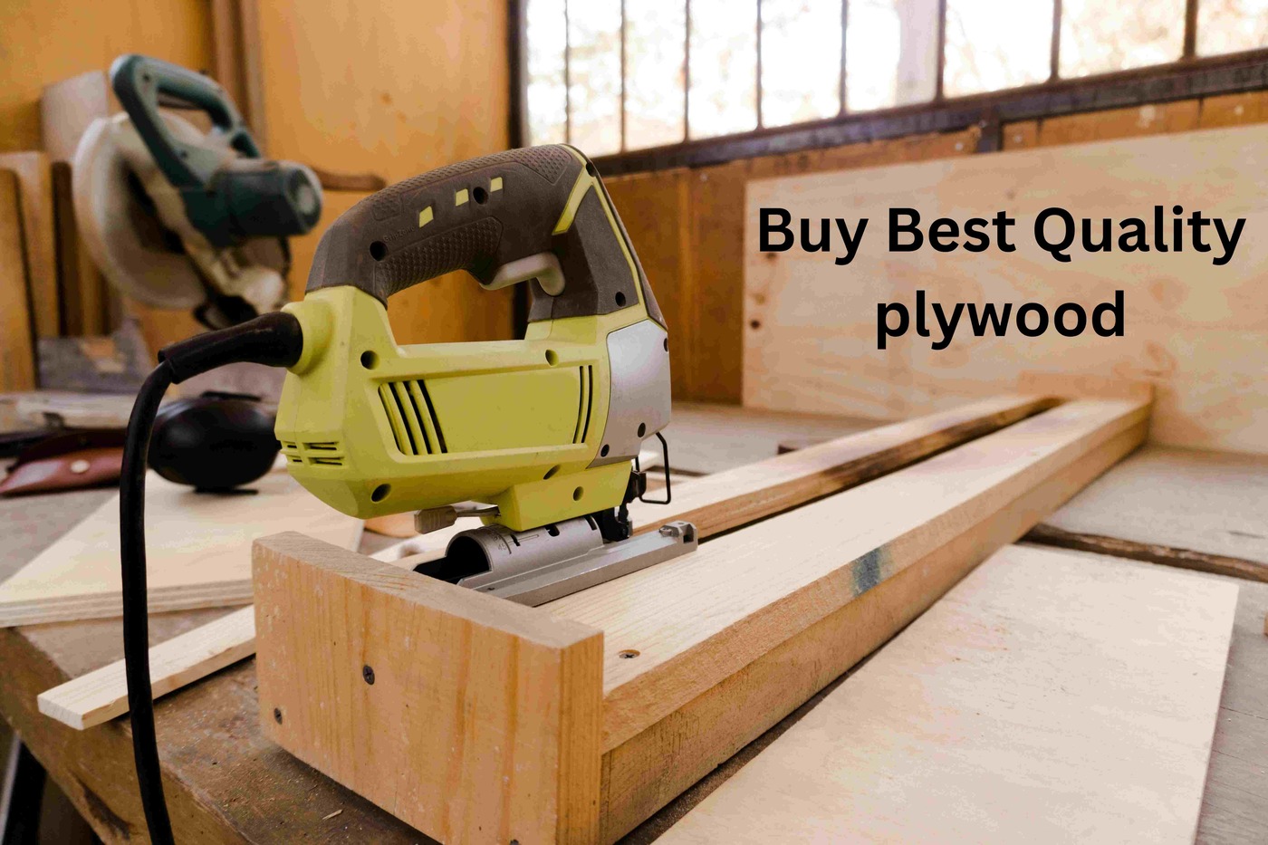 Plywood manufacturers