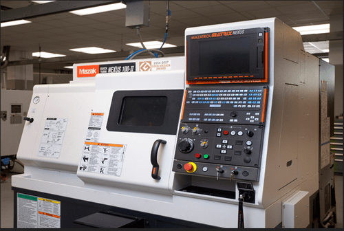 Computer Numerical Control (CNC) Machines Market