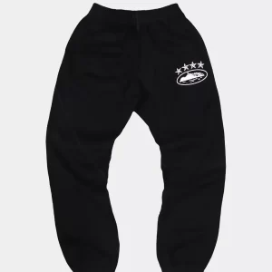 corteiz joggers